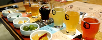 Mnet 154755 Japan Beer Hero