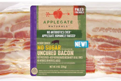 Mnet 154763 Applegate Sugar Free Bacon Listing