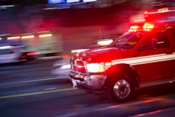 Ambulance