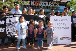 Ben & Jerry Ap