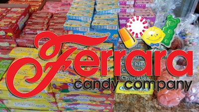 Ferrara+candy+company