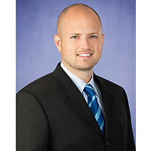 Justin Landowski
