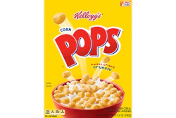 Mnet 155099 Corn Pops Listing