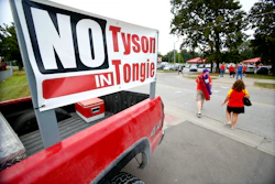 Tyson