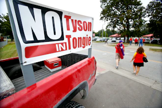 Tyson