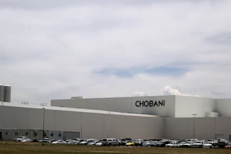 Chobani