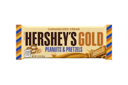 Hersheys Gold
