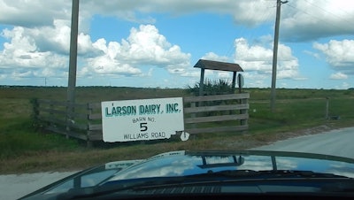 Larson Dairy