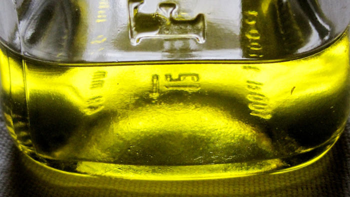 Mnet 126200 Virgin Olive Oil