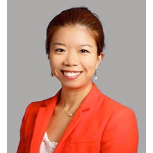 Melody Ge