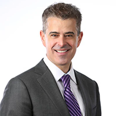 Steve Safranski