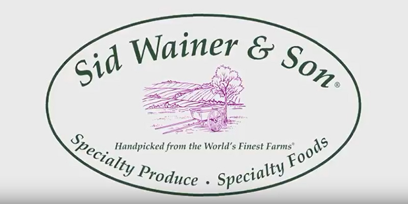 Mnet 155209 Sid Wainer Logo Listing