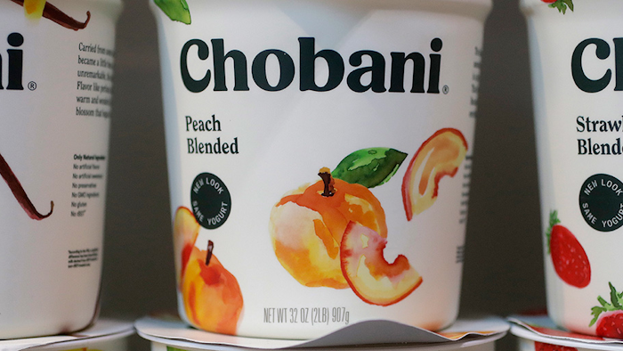 Mnet 155238 Chobani New Hero