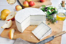A Delightful Cheese