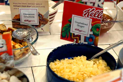 Mnet 155313 Kellogg Cereal Hero