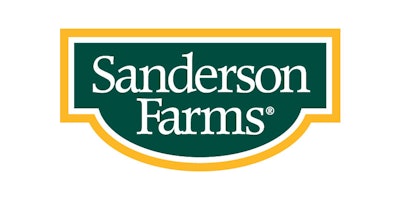 Mnet 155315 Sanderson Farms Logo Listing