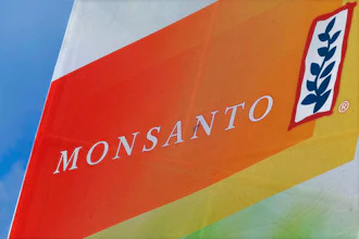 Monsanto Logo