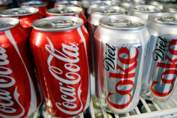 Coke Cans Ap