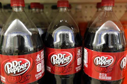 Dr Pepper Ap