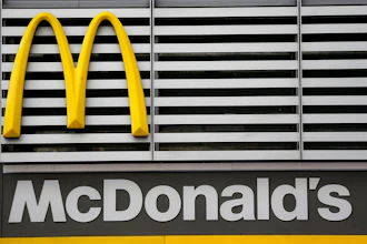 Mc Donalds Ap