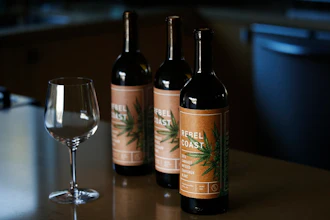 Pot Wine