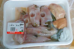 Toxic Puffer Fish Japan Recall Ap