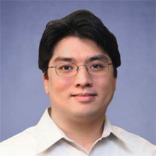 Enrico Chua