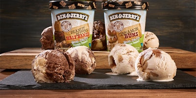 Mnet 155402 Ben Jerry New Listing
