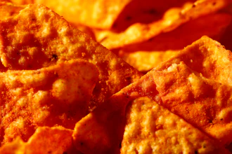 Doritos From Ap