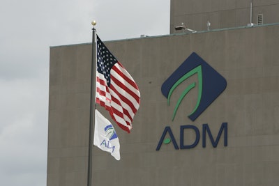 Adm North American Headquarters