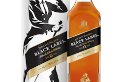 Jane Walker Johnny Walker