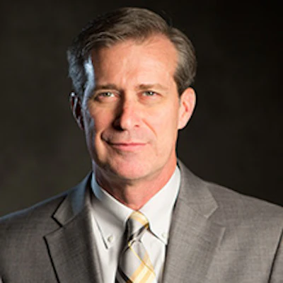 Mike Edgett