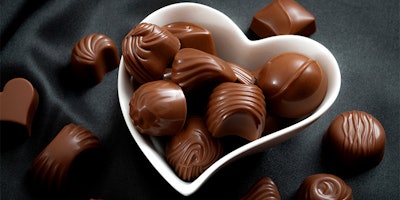 Mnet 155524 Valentine Chocolate Listing