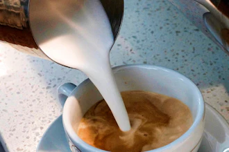 Coffee Carcinogen Ca Ap