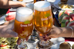 Green Flash Brewing