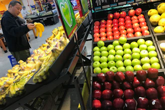 China Fruit Tariffs Ap