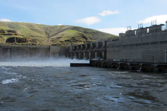 Dam