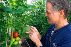 Organic Farming Ap