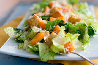 Romaine Lettuce