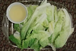 Romaine Salad Wiki