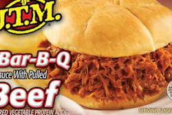 Jtm Pulled Beef
