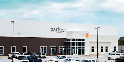 Mnet 155763 Parker Products Facility Listing
