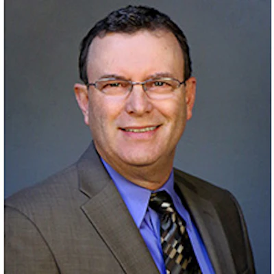 Richard Custer
