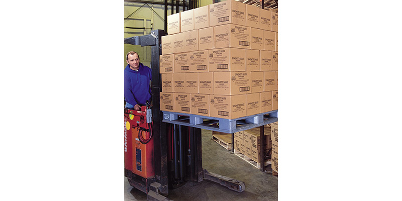 Photo courtesy of ORBIS Corporation