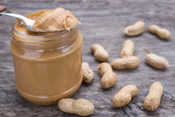 Peanut Butter