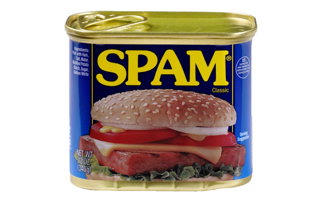 SPAM recall, Page 3