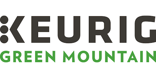 Mnet 155957 Keurig Green Mountain Logo Listing