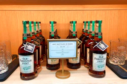 Bourbon Distillery Ap