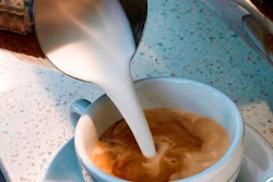 Coffee Warning Ap