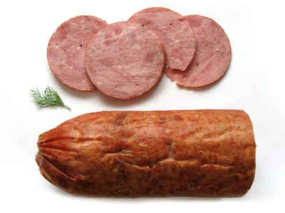 Sausage Wiki